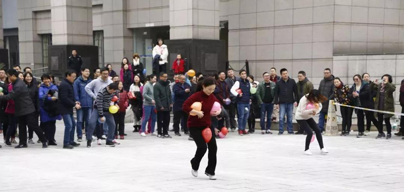 宜化集團(tuán)舉辦2019年迎新春職工運(yùn)動會(圖6)