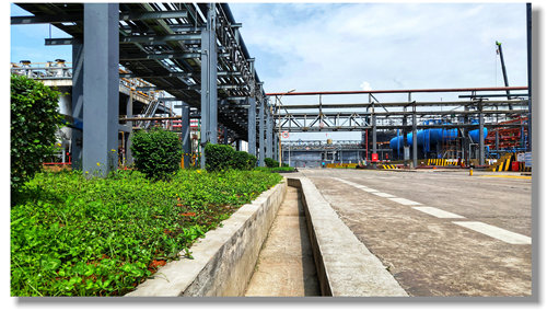 抓清潔文明生產 促企業綠色發展(圖3) 抓清潔文明生產 促企業綠色發展(圖3)