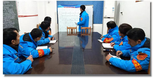 宜都園區:搶抓機遇巧破題 轉型升級創效益(圖4) 宜都園區:搶抓機遇巧破題 轉型升級創效益(圖4)