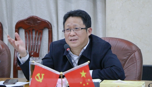 宜化集團傳達學習全國、湖北省和宜昌市安全生產(chǎn)電視電話會議精神(圖2)