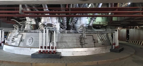 自己動手維修 力爭創(chuàng)效百萬(圖2) 自己動手維修 力爭創(chuàng)效百萬(圖2)