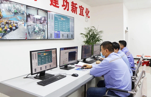 股份公司這一項目獲得國家生態文明專項資金支持(圖3)