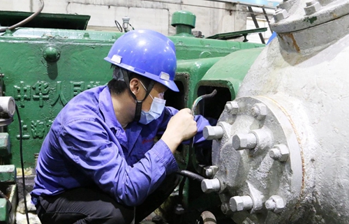 雙環公司：我是企業主人翁，我為企業增效益(圖2)