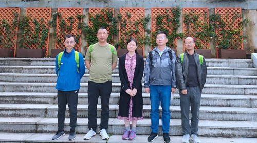 集團組織技術專家及優秀職工開展療休養活動(圖2)