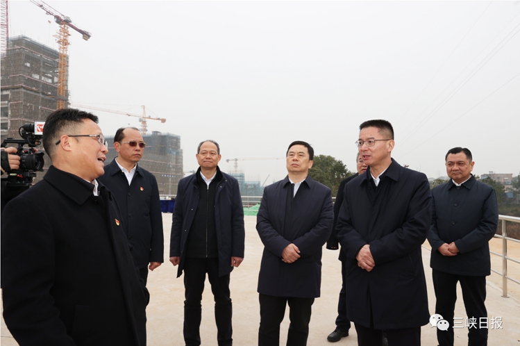 以大項目做實大產業，宜昌這樣做！(圖1)