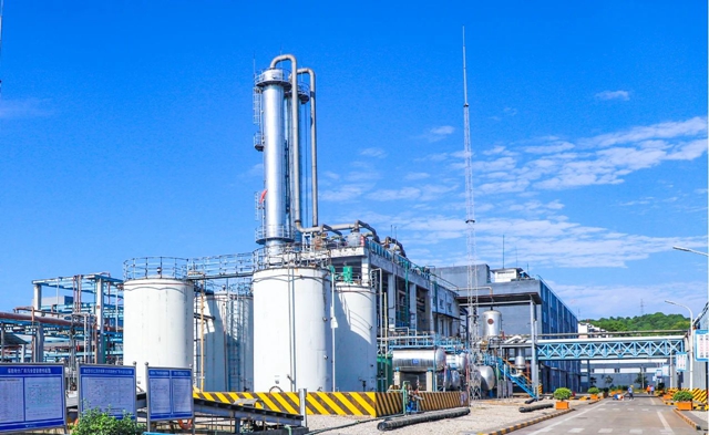 排名提升24位！股份公司再次入選湖北省高新技術(shù)企業(yè)百強(qiáng)名單(圖1)