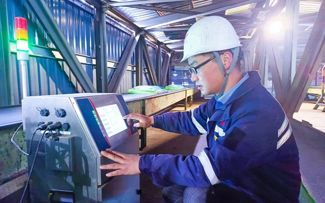 股份公司:強責任細措施,擰緊管理“安全閥”(圖1) 股份公司:強責任細措施,擰緊管理“安全閥”(圖1)