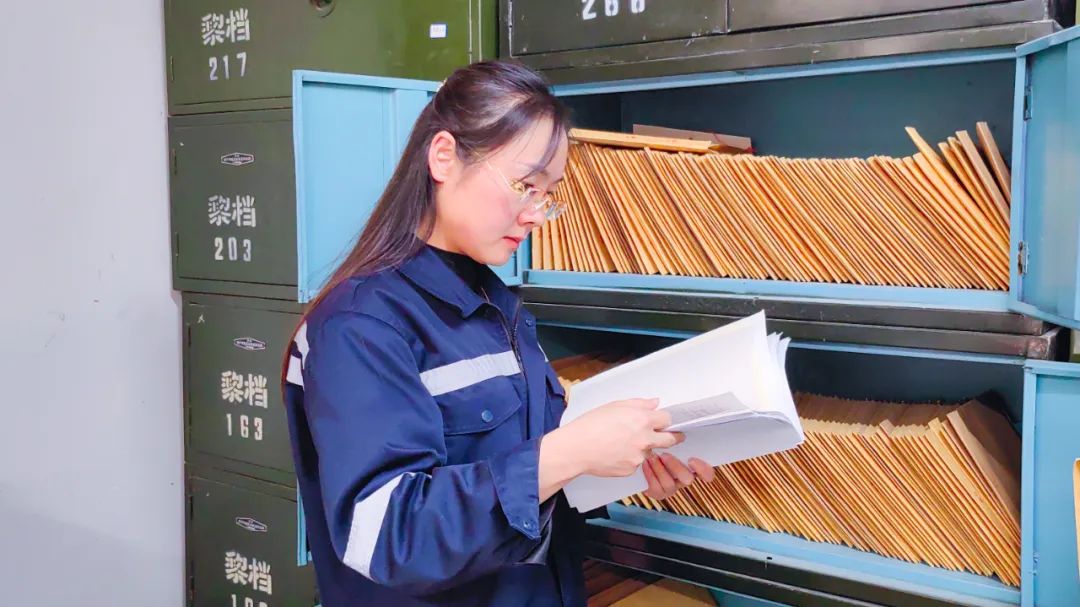 【三八特輯】青海黎明李麗：堅守初心二十余載，牢記責任勇于擔當(圖3)