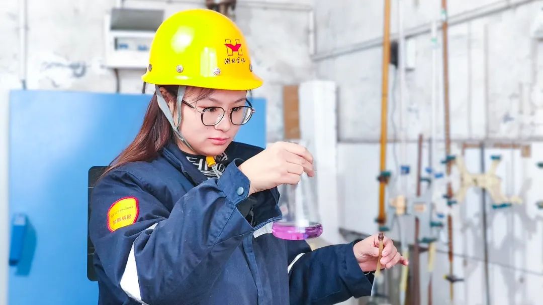 【三八特輯】致敬了不起的宜化“她”力量！(圖5)