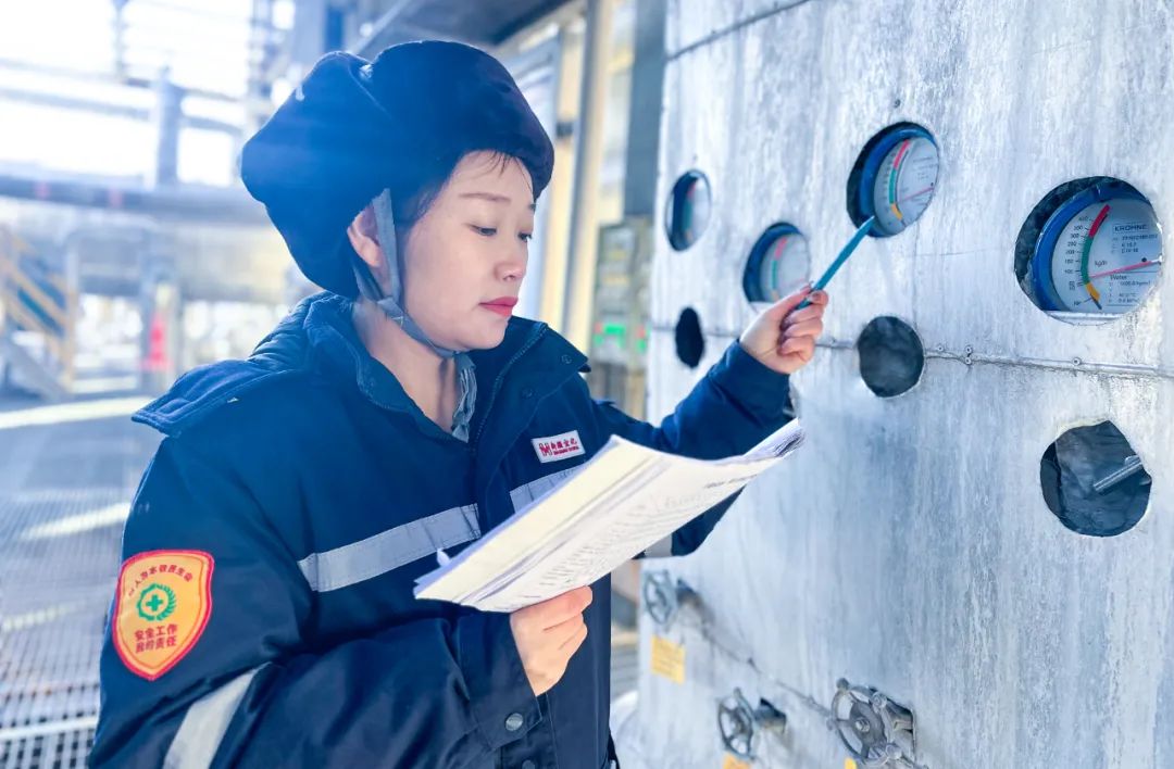 【三八特輯】致敬了不起的宜化“她”力量！(圖11)