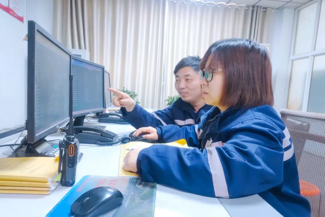 股份公司：抓住關鍵精準發力，推動企業發展行穩致遠(圖3)