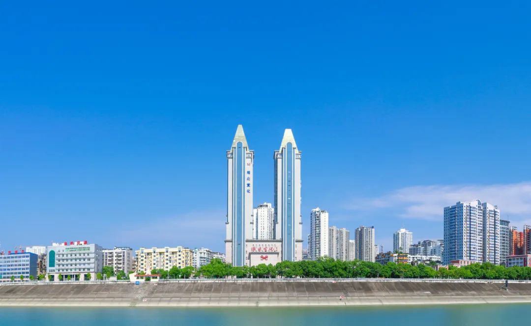 宜化集團獲評全省內部審計高質量建設試點單位(圖3) 宜化集團獲評全省內部審計高質量建設試點單位(圖3)