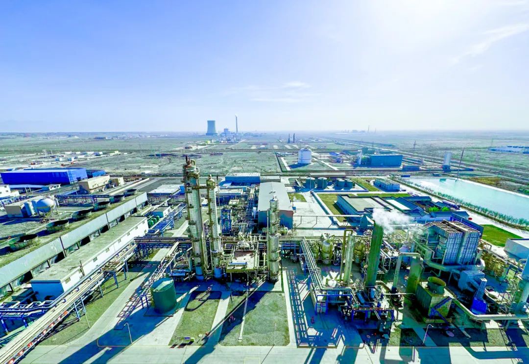 新疆天運:唱響春日奮進曲,全力奪取“開門紅”(圖4) 新疆天運:唱響春日奮進曲,全力奪取“開門紅”(圖4)