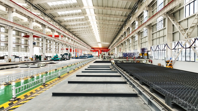 樹立綠色轉型新標桿！宜化化機榮獲“零碳工廠”認證(圖1)