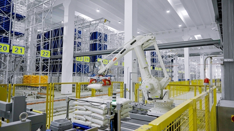 宜化集團2025年“質(zhì)量月”活動圓滿收官，數(shù)智賦能筑基強鏈成效明顯