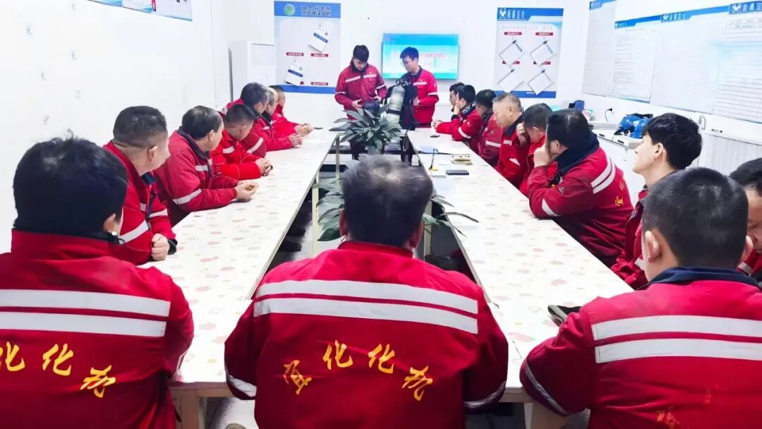 強(qiáng)化冬季“六防”  筑牢安全防線(圖2)