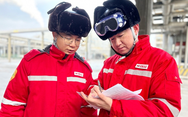 新疆宜化推行“六變”治理措施，筑牢安全生產(chǎn)防線