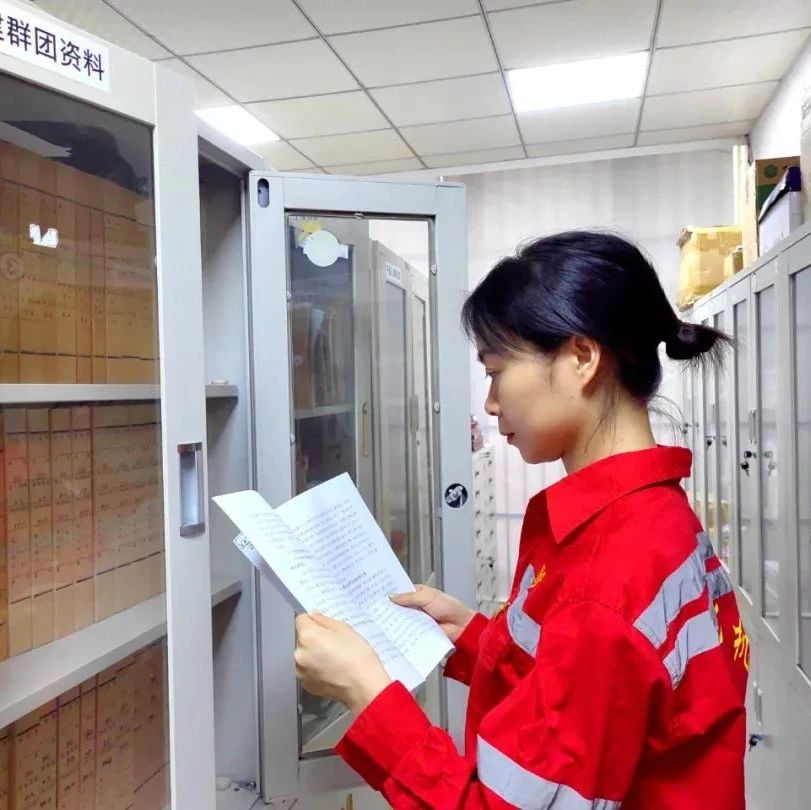 【宜化榜樣】化機公司李丹：提升素質強技能，勇于奉獻顯擔當